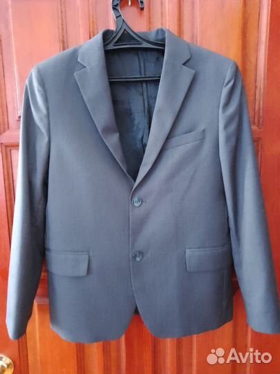 Классический пиджак