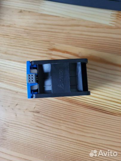 Кулер серверный Model TFB0612GHE