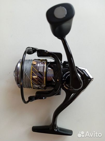 Продам спининг Maximus Butcher-X 24ML