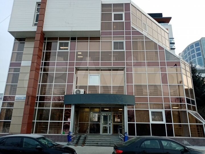 Офис, 1138.3 м²