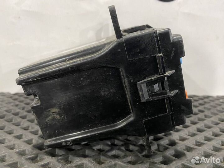 Блок управления vecu Volvo FH13 21313711