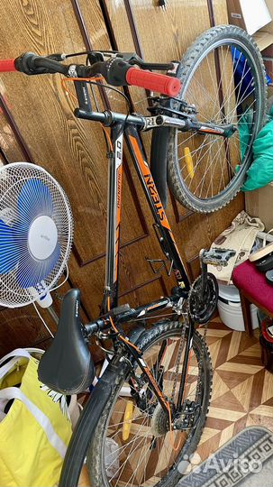 Велосипед взрослый