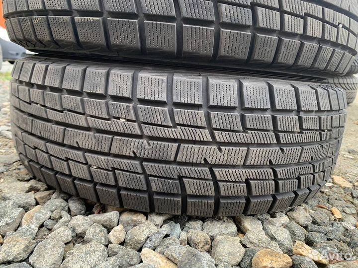 Yokohama Ice Guard IG30 195/60 R16