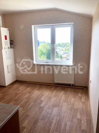 2-к. квартира, 64,7 м², 7/7 эт.