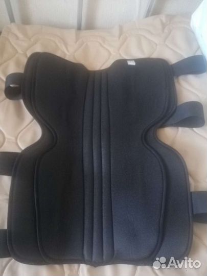 Гипс-Ортез на нижнюю конечность