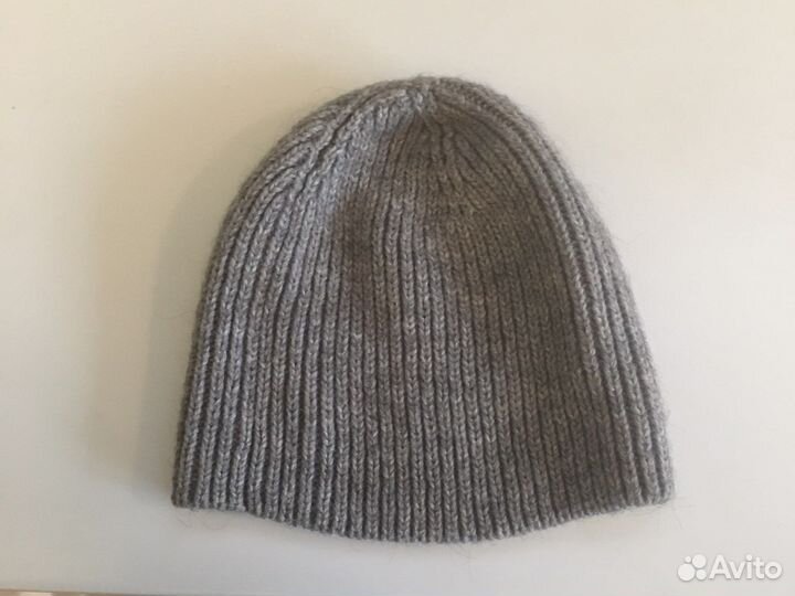 Мужская шапка adidas оригинал