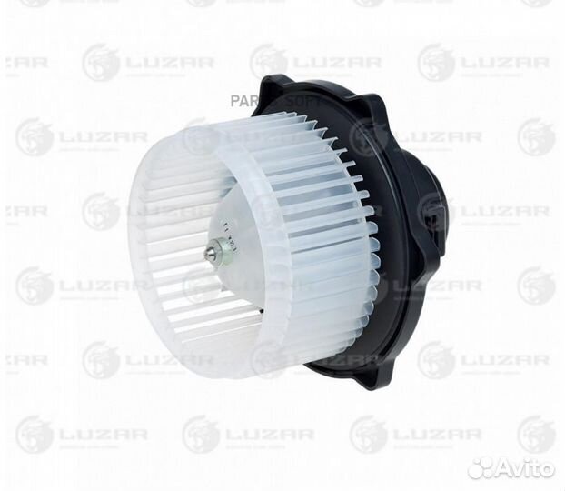 Вентилятор отопителя Chevrolet Lacetti (04) (LFh 0