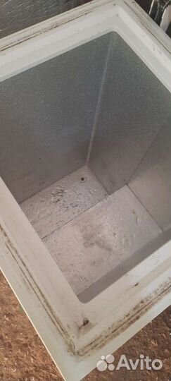 Холодильник бу