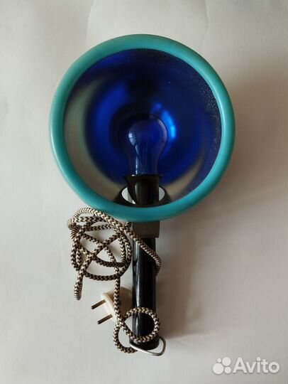 Уф лампа бактерицидная обеззараживающая