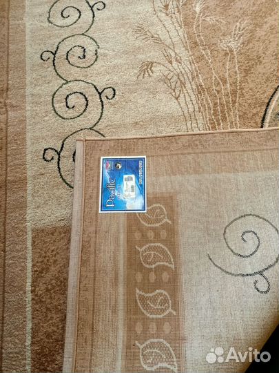 Ковёр турецкий