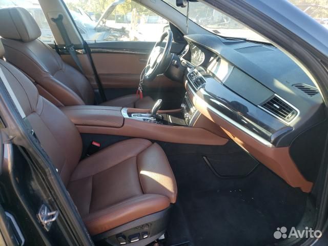 Разборка Бмв F07 N63 4.4 2012 на запчасти б/у