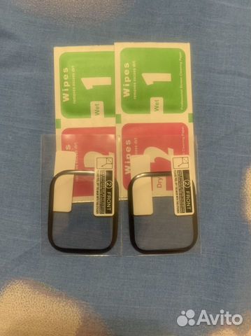 Защитная пленка для Apple Watch 44 mm