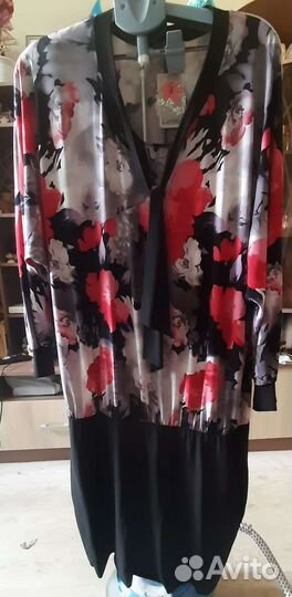 Женские вещи больших размеров