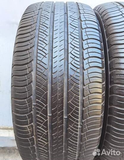 Michelin Latitude Tour HP 245/45 R20 103W