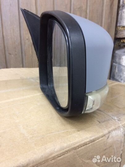 Зеркало форд фокус 3. 2 143 356