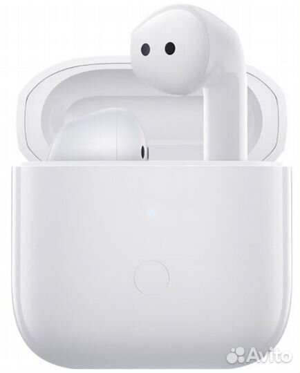 Беспроводные наушники Xiaomi Redmi Buds 3