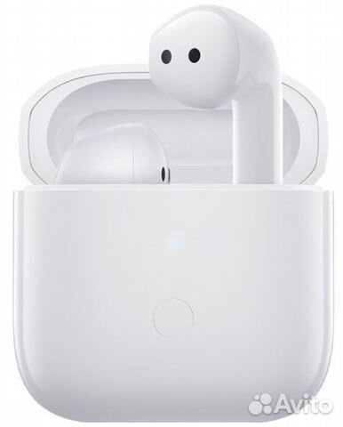 Беспроводные наушники Xiaomi Redmi Buds 3