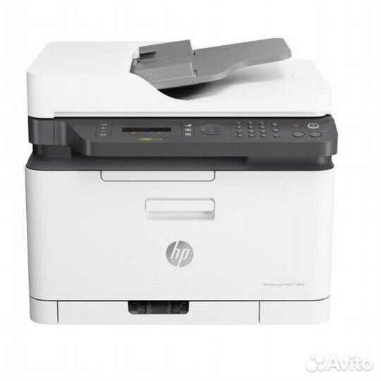 HP Color (4ZB97A)