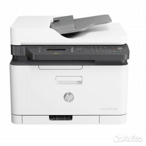 HP Color (4ZB97A)