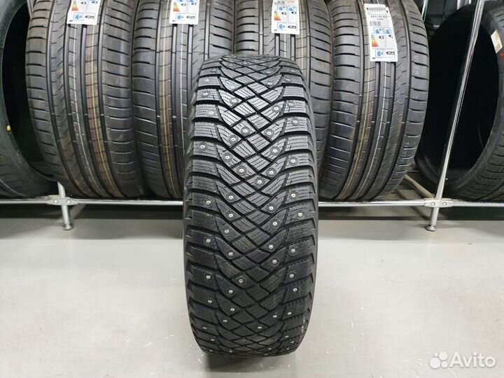 Goodyear UltraGrip Ice 2 225/45 R19