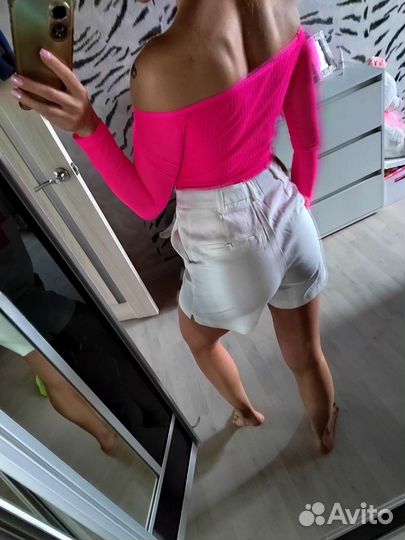 Шорты