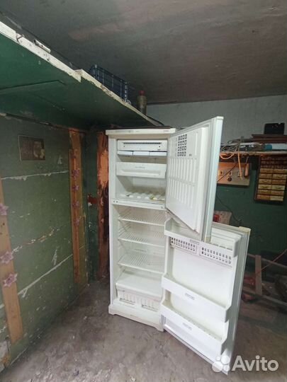 Холодильник бу
