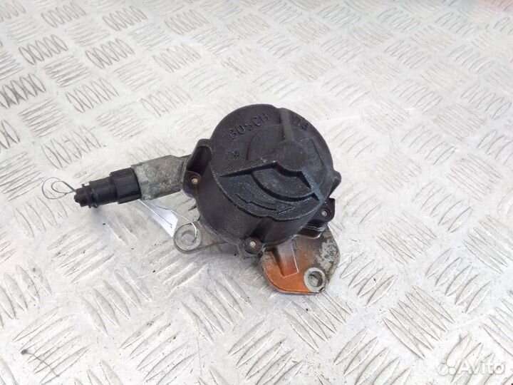 Насос вакуумный Peugeot 307 2004 456561