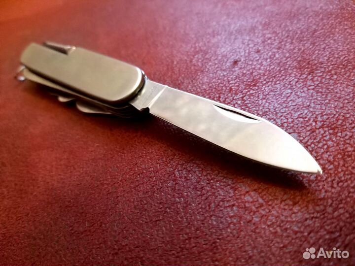 Складной многофункциональный нож мультитул спецвып