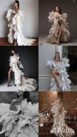 Прокат /Аренда платьев/для фотосессий/ Симферополь