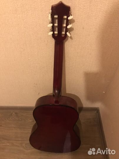 Детская гитара