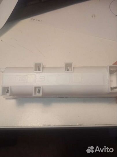 Блок поджига BR-1-2