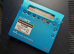 Sony walkman mz-r900