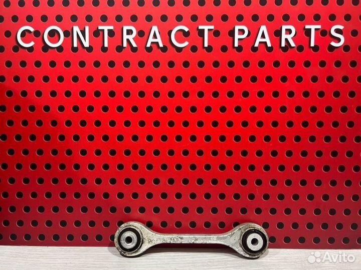 Стойка стабилизатора передняя Porsche Macan 95B