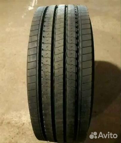 Грузовые шины Hankook AH31 385/65.22.5 Руль