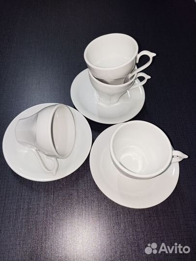 Чайный набор