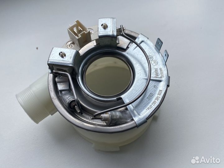 Тэн для посудомоечной машины