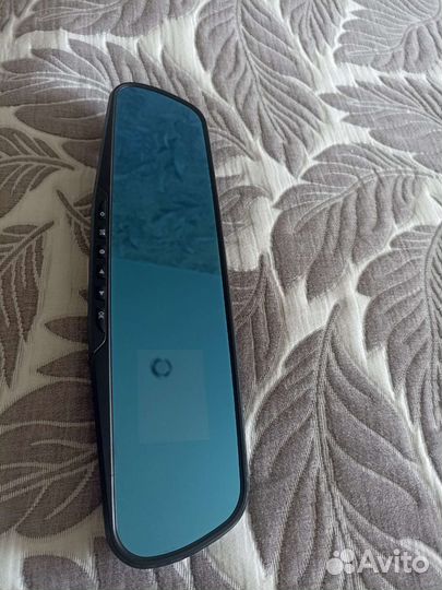 Видеорегистратор зеркало