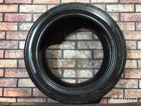 Bridgestone Potenza S001 225/45 R17