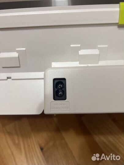 Принтер Hp deskjet 2130 + 3650