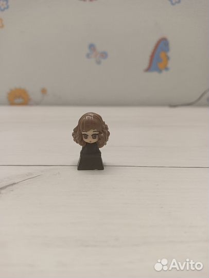 Фигурки Гарри Поттер лента”