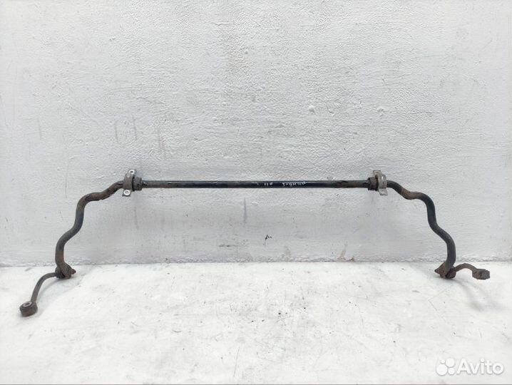Стабилизатор задний Volkswagen Touareg 2 NF 3.0