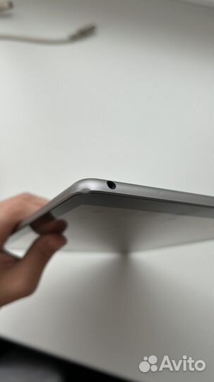 iPad 5 поколения