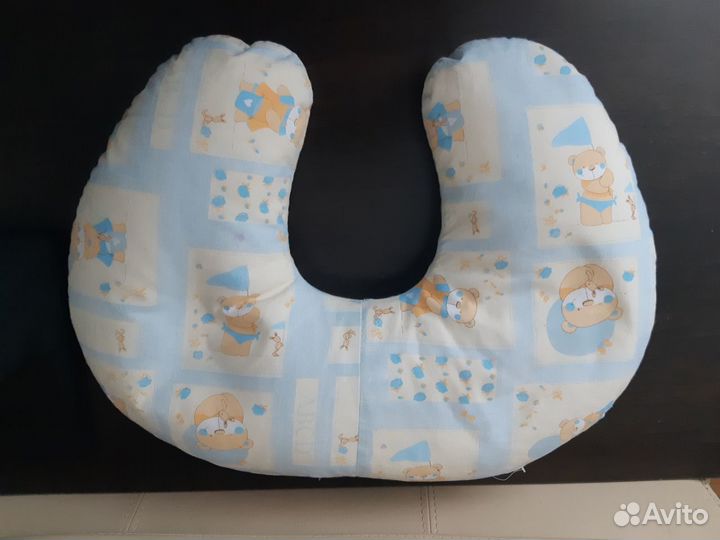 Подушка для кормления