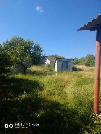 Дом 63,3 м² на участке 27 сот.