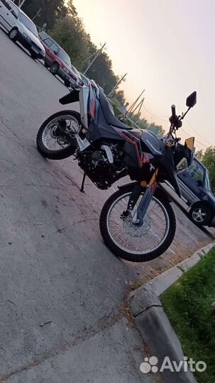 Racer RC300-GY8A ranger