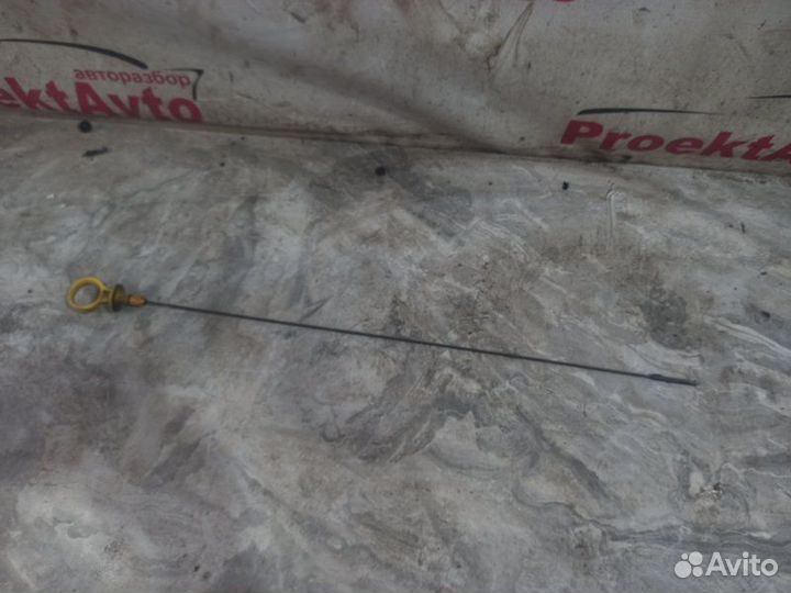 Щуп масляный Mazda 6 GH 2.0 2008