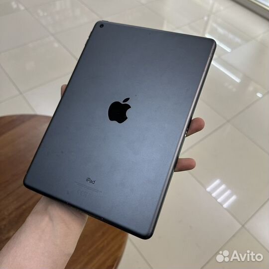 iPad 7 2019 A2197