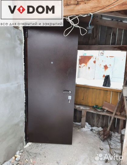 Двери под заказ