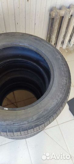 Yokohama Geolandar G91 225/65 R17