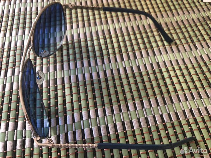 Новые очки солнцезащитные